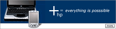 HP Products