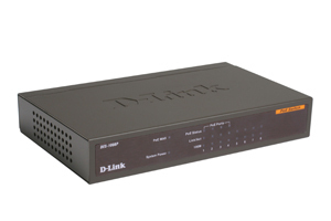 DES-1008PA