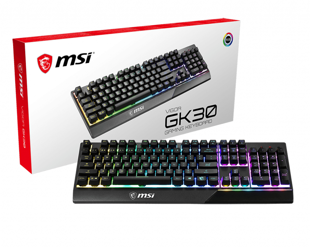 VIGOR GK30