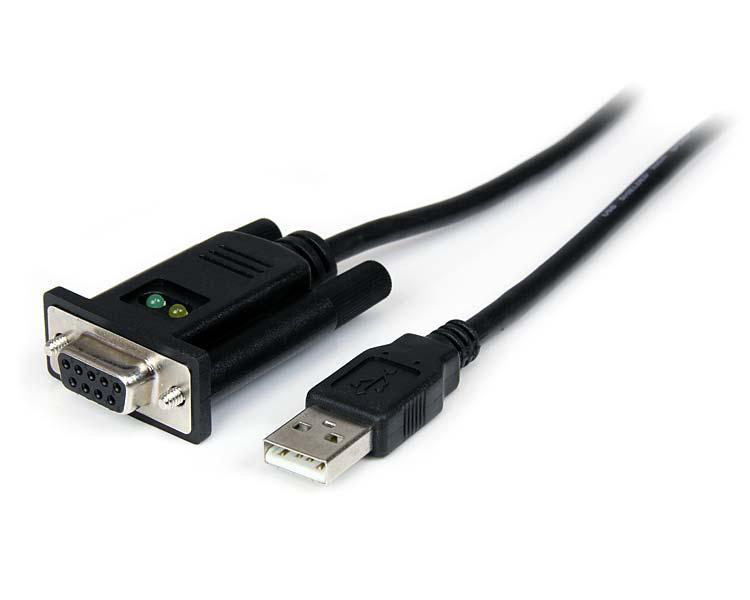 ICUSB232FTN