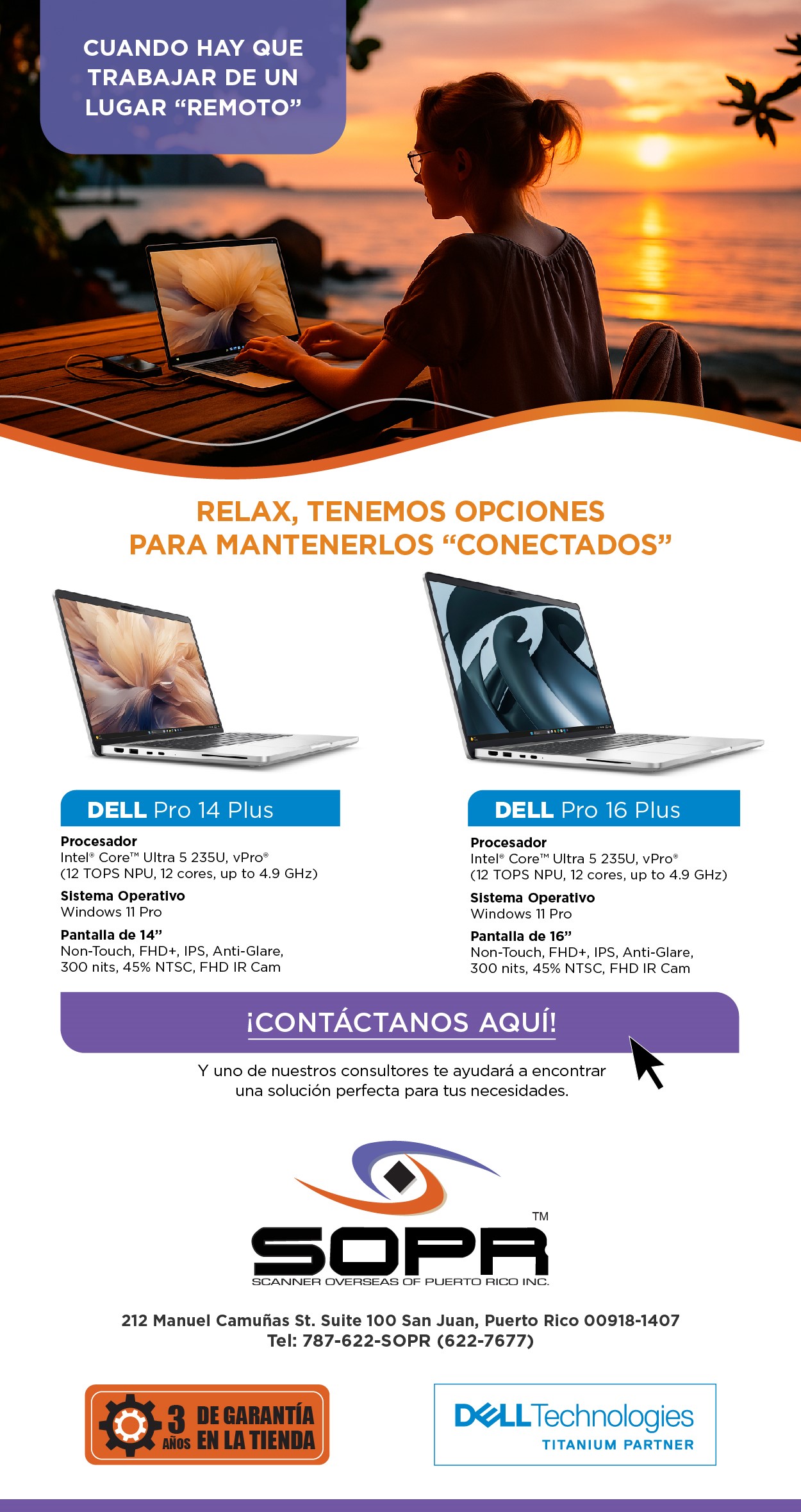 Dell Campaign 1