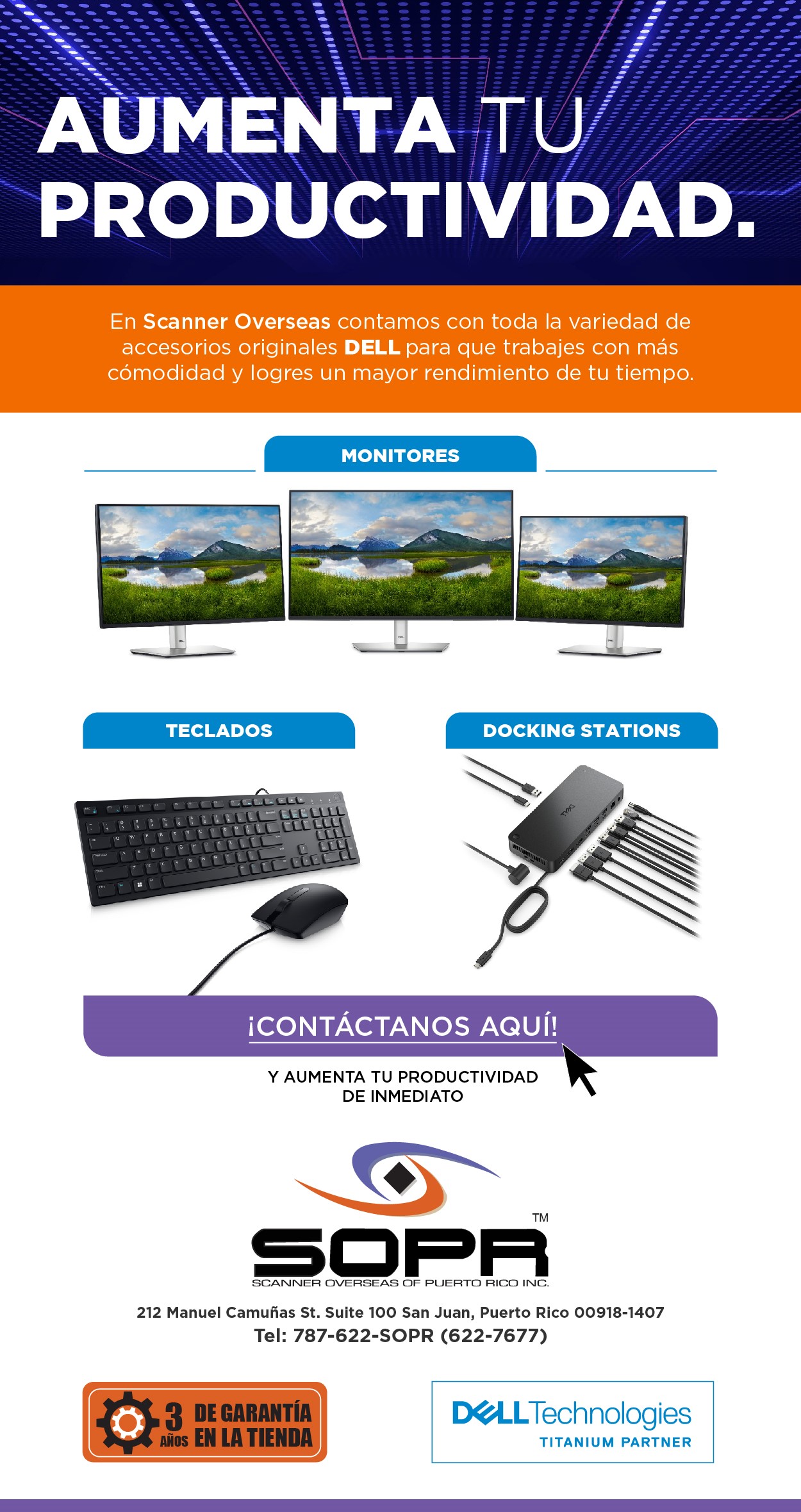 Dell Campaign 3