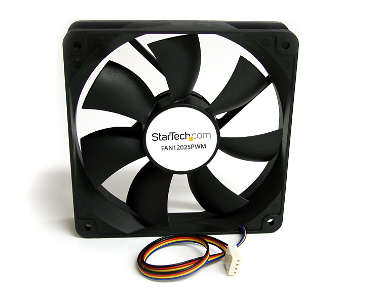 FAN12025PWM