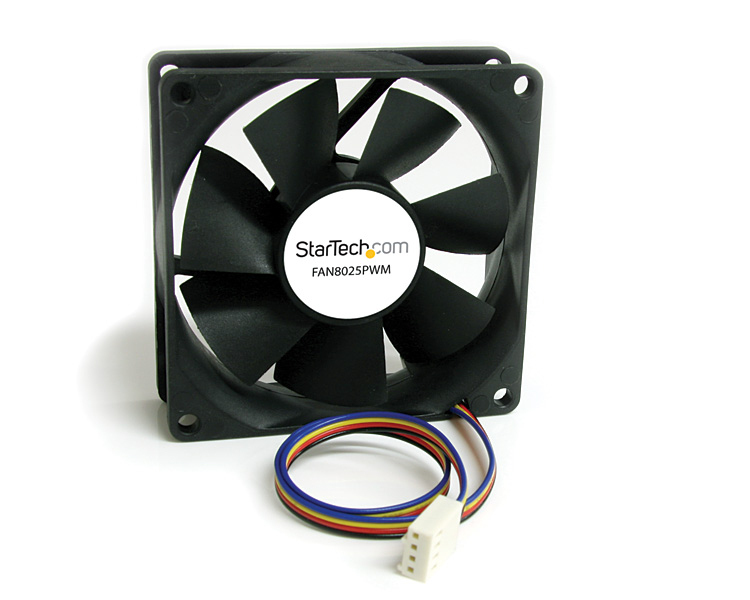 FAN8025PWM