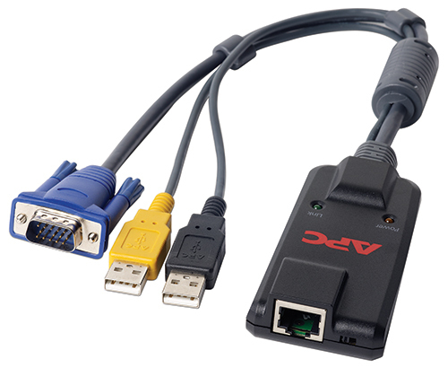 KVM-USBVMCAC