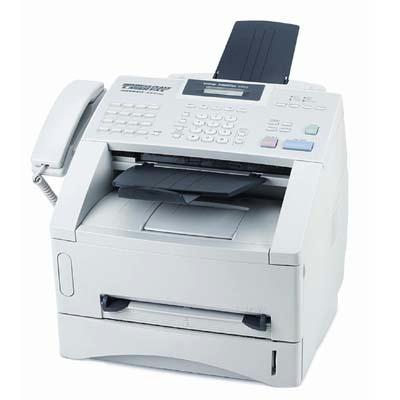 FAX-4100E
