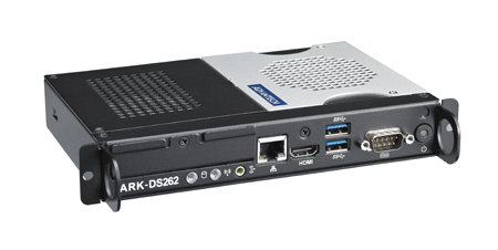 ARK-DS262GB-U5A1E